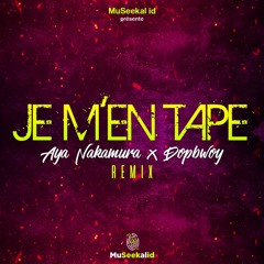 Aya Nakamura Remix - by Museekal - Je m'en tape'