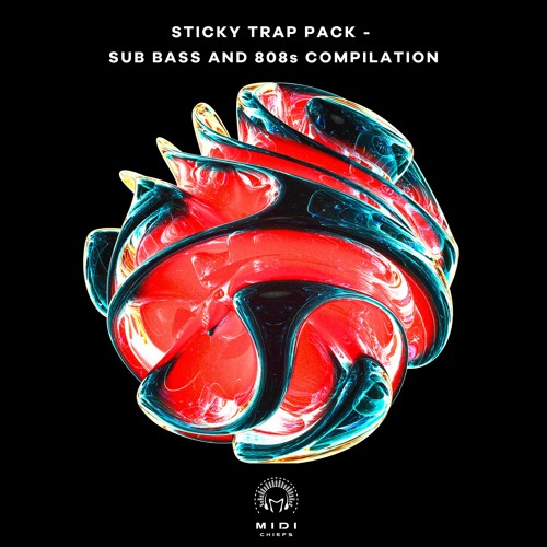 Stream One Shot Sub Bass Reaper 1 B by MIDICHIEFS/SAMPLECHIEFS