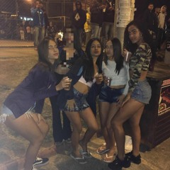 MEGA DO TOMA TOMA - DJ's LUKAS GARCIA & 2D DO PARAÍSO