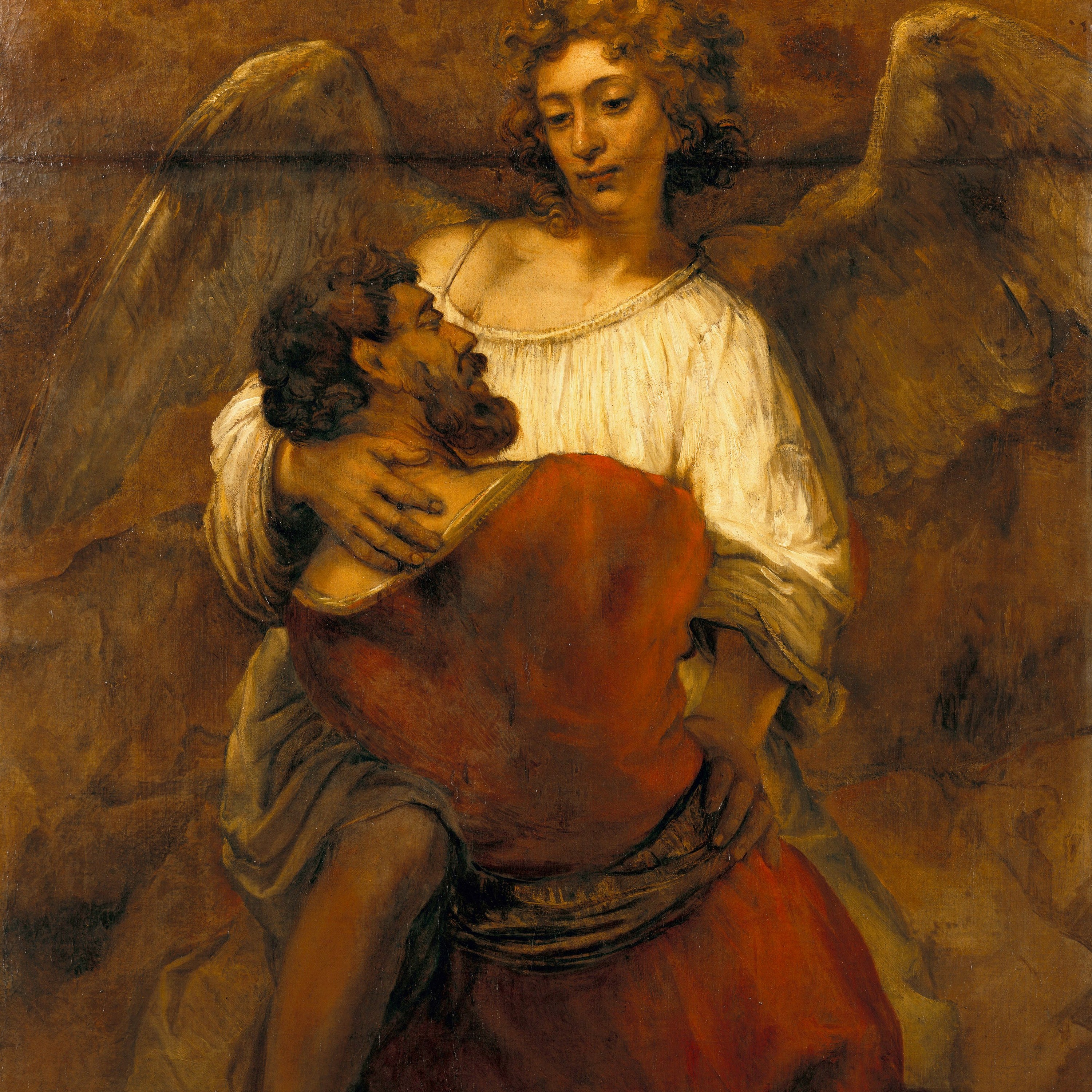 07/28/19 In The Day Of My Trouble (Psalm 77)