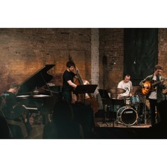 Jake Victor Quartet - A Clock With Hands Like Mine (Debut @ Fulton St. Collective, Chicago)