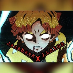 Jacebase-Chosen one ft.J Lotus (prod.Eem Triplin)