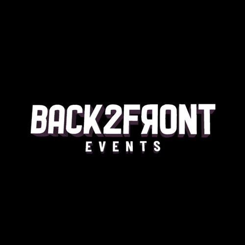 BACK2FЯONT PROMO MIX - SUBJECT + ALCEMIST + KARA