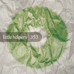 Odd Man Out - Little Helper 353-4
