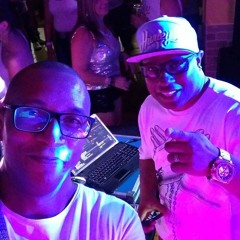 RAHSAAN  PATTERSON CRAZY (BABY) REMIX DJ MALOKA77  FEAT DJ MASTER SANTOS   97 BPM