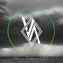 Ivancosta - Hasta La Mañana (Original Mix)
