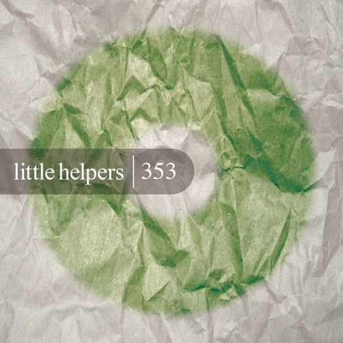 Odd Man Out - Little Helper 353-2