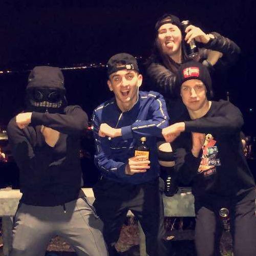 Shades of Grey Remix