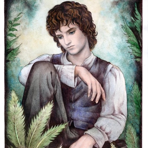 The sad history of Frodo