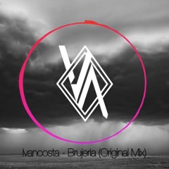 Ivancosta - Brujeria (Original Mix)