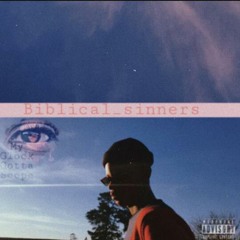 Scoped Glock (Prod. Biblical Sinners)