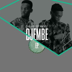 Margarida (Feat. Dj Vuddu & Kaelon Cruz)