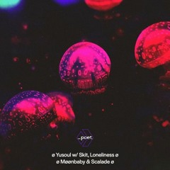 Yusoul Radio Archive