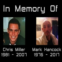 Bits And Pieces Tribute To Chris Miller & Mark Hancock