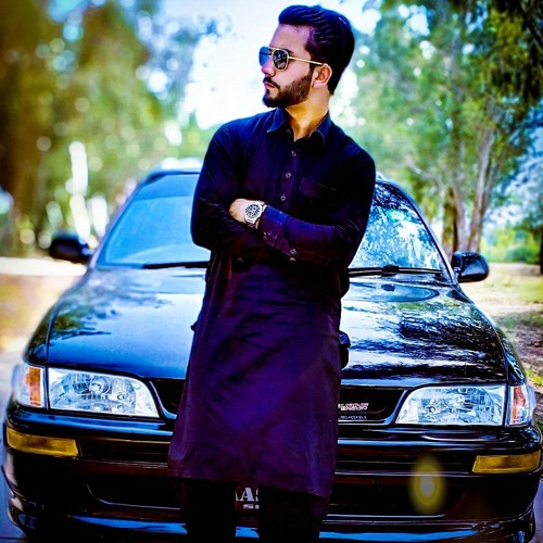 Kala Suit | Zohaib Aslam | Bohemia| Kala Tikka