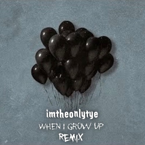 imtheonlytye