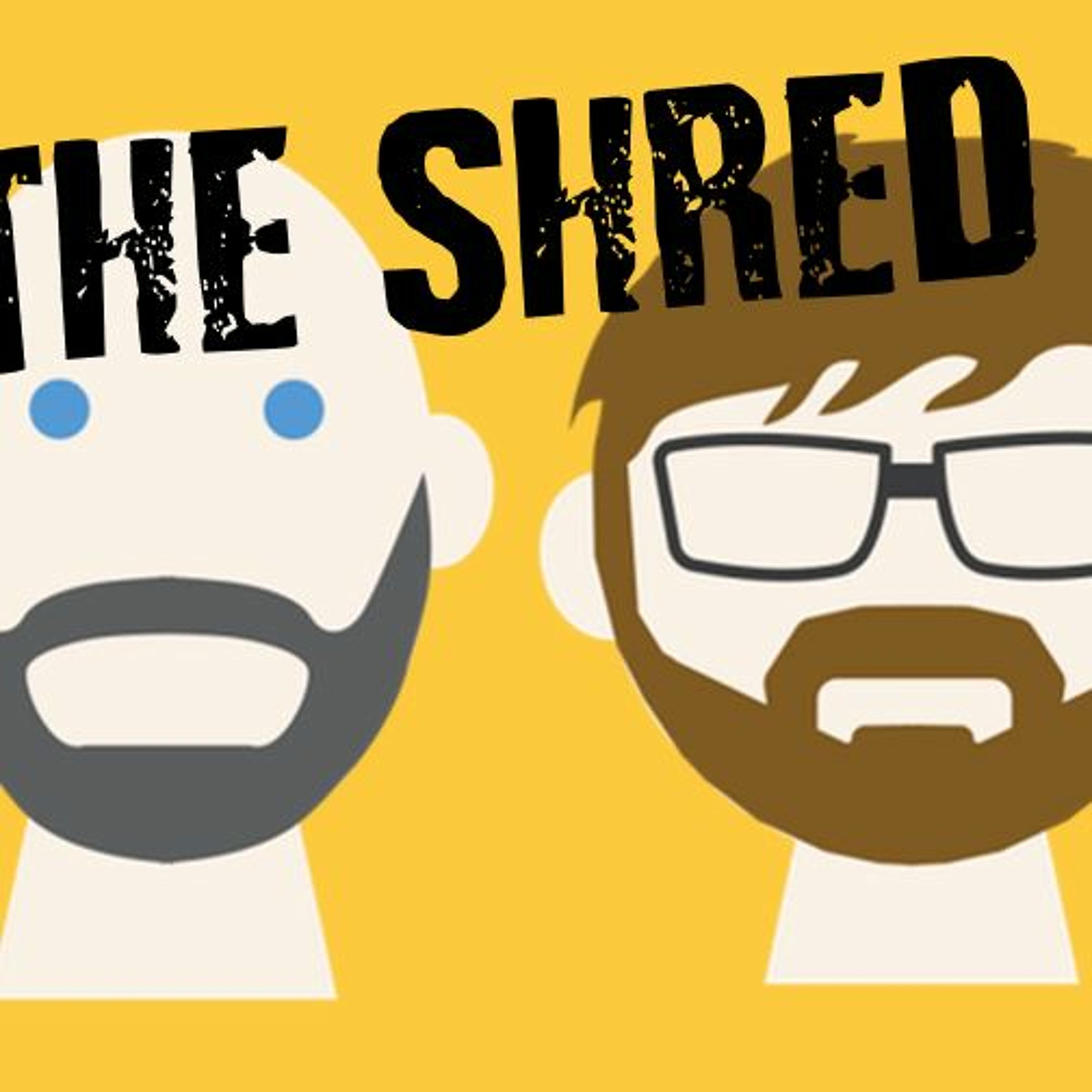 The Chad & Cheese Podcast