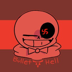 Sudden Changes - BULLET HELL V1 (Remastered)