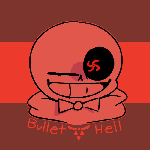 Sudden Changes - BULLET HELL V1 (Remastered)