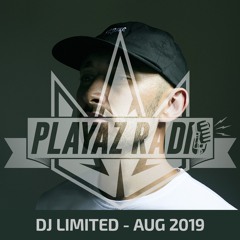 DJ Limited - August 2019