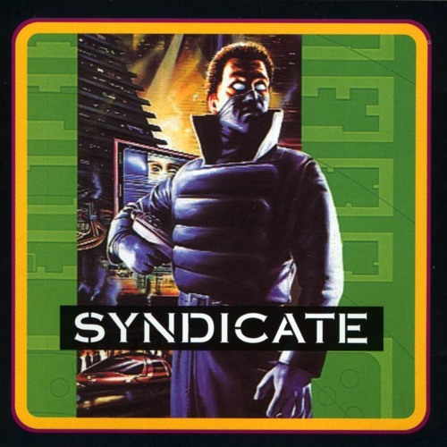 Syndicate - Danger