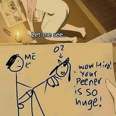 Masak Efendi x Sabata12 - izneviara