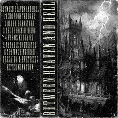 The burden of being [PROD. PVETRXXG]