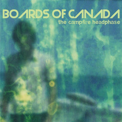Boards of Canada - Macquarie Ridge