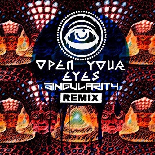 Dreamvibes - Open Your Eyes (Singular1ty RMX) *FREE DOWNLOAD*