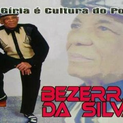 Bezerra da Silva - Sapo Caguete