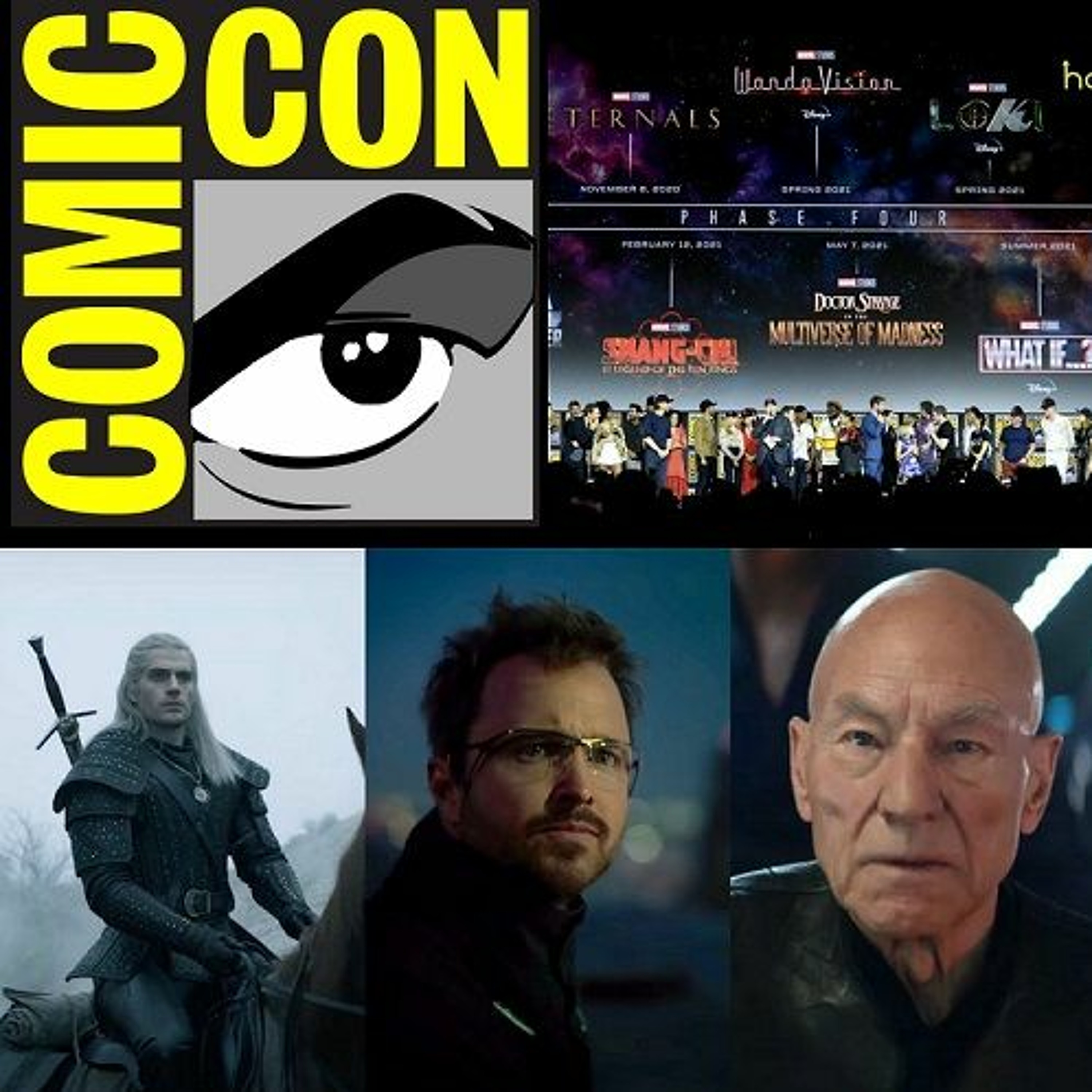 Geekkicast