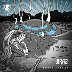 Wraz. - Alienist [PREMIERE]