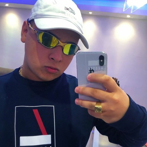 MC Ryan SP e MC Menor da C3 - Monstro Cabuloso (DJ Pedro)