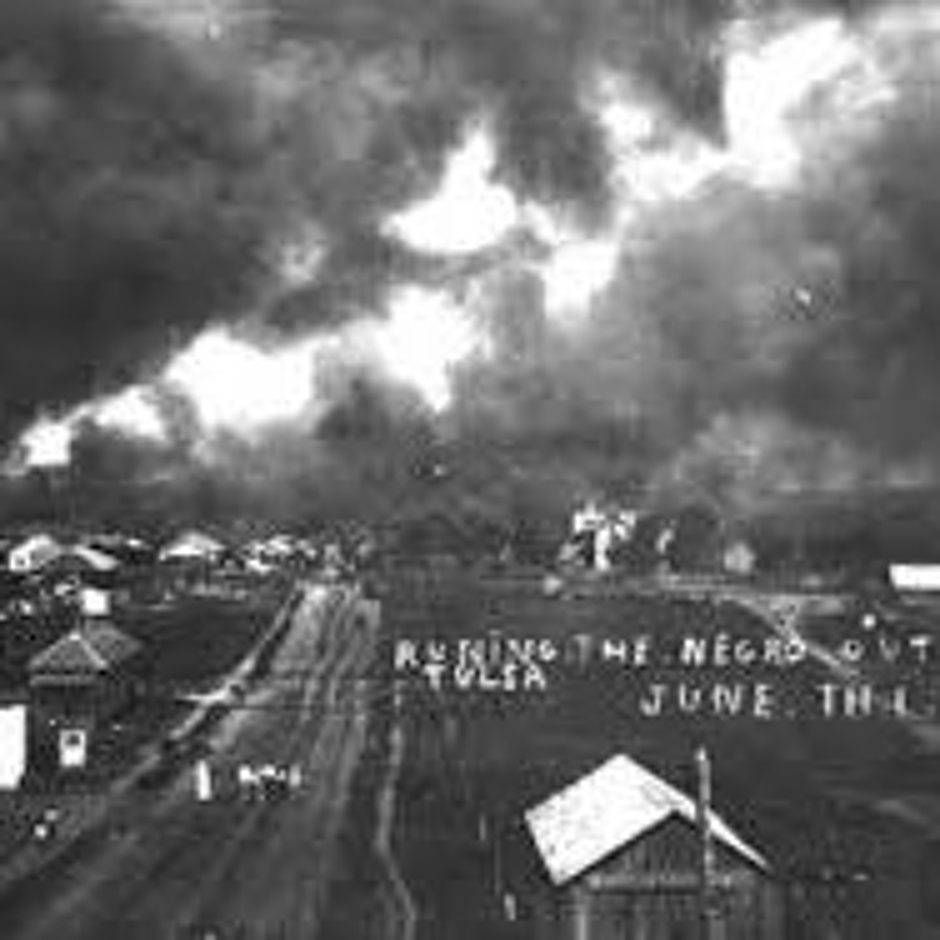 Tulsa- 1921 episode artwork