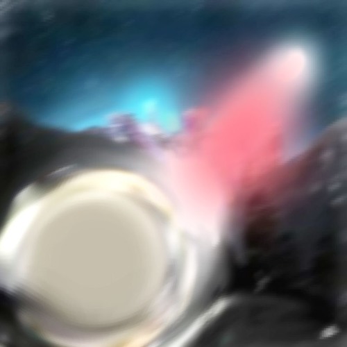 Lil Nas X- Panini Earrape Cover