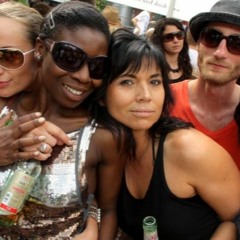 *Funky-Groove-Afro-Tech-Mixtape*