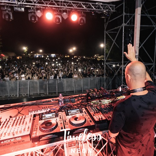 MARKANTONIO_TIMELESS FESTIVAL_27\07\2019