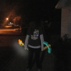 MINECRAFT GOOD, FORTNITE BAD (prod. smoove)