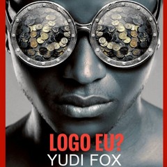 Yudi Fox - Logo Eu