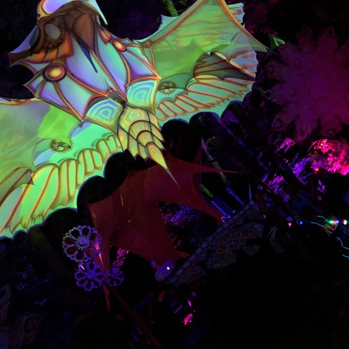 Live @ Future Forest 2019 (75min. mix)