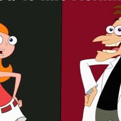 Phineas And Ferb Tomorrow is This Morning Again