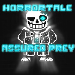 HORRORTALE Assured Prey ReveX Remix [Nightcore]
