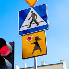 Kommt alle schnell rein!