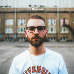 Break the Law + Parkboy PLAY x Asaiah Ziv