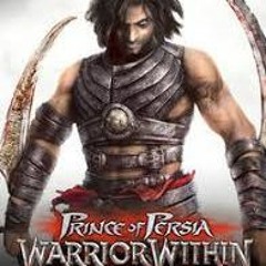 Prince of Persia: Warrior Within - "Conflict at the Entrance" [Cover]