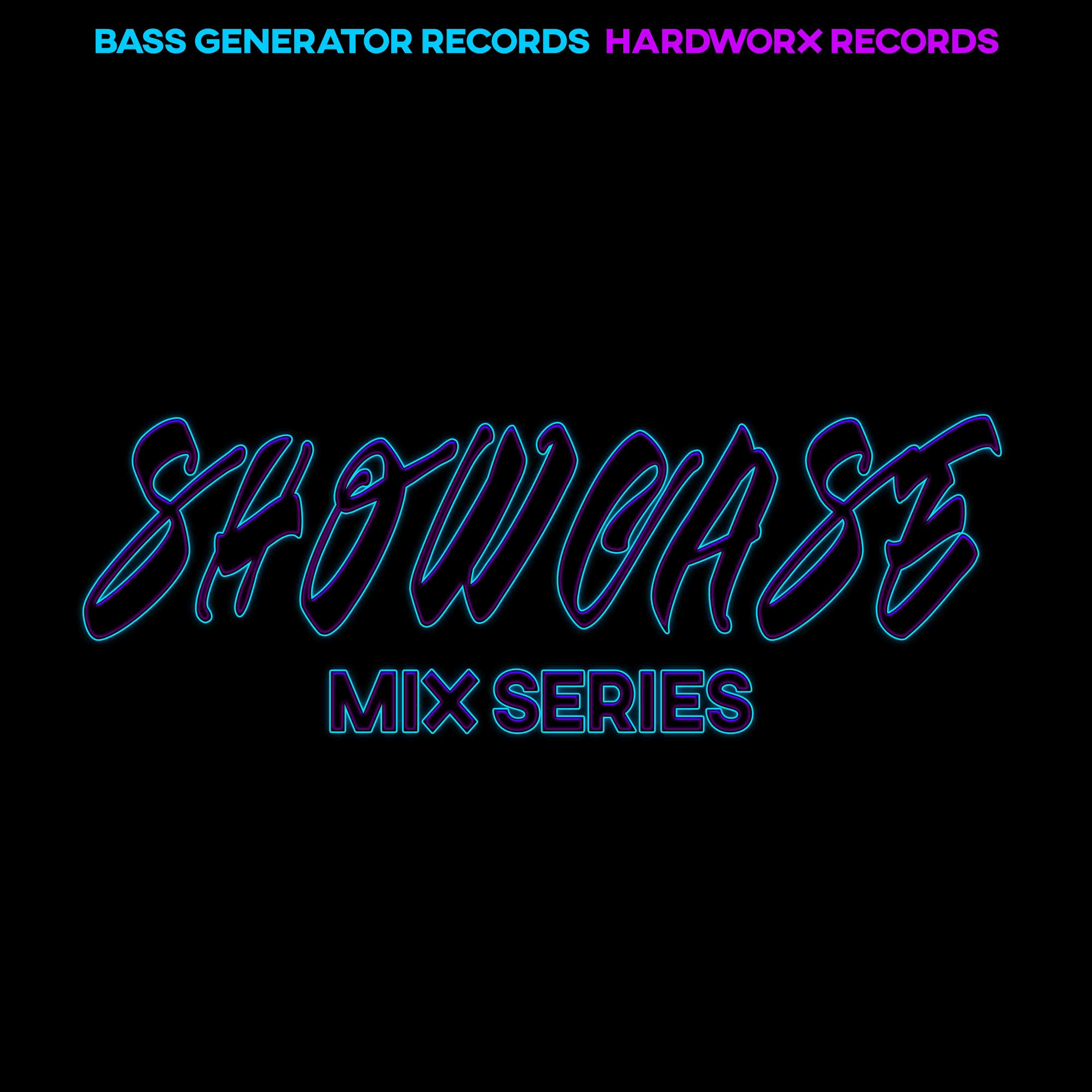 Bass Generator Records