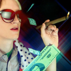Lemon Demon- Money Dollar Bills