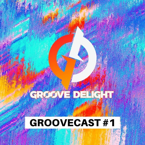 GROOVECAST #1