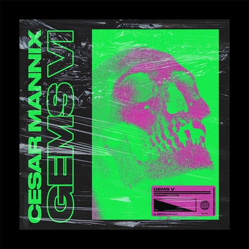 CESAR MANNIX'S GEMS VI (FREE DOWNLOAD CLICK BUY)