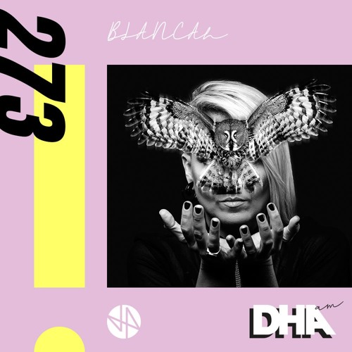 BLANCAh - DHA AM Mix #273
